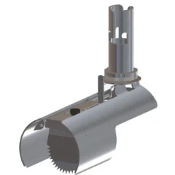 Rottespærre TX11 LOCK reline