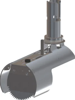 Rottespærre TX11 Lock special