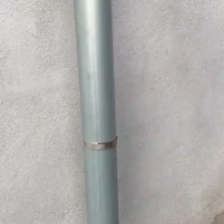 Rottestop til nedløbsrør, Ø100-110mm, rustfrit stål