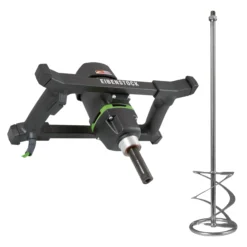 Røreværk EHR 20.1 L, 1300W, 0-580 omdr./min, 230V