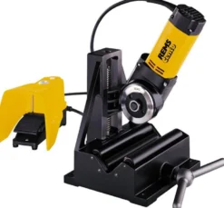 Rørskæremaskine Cento, Ø(8)22-108mm, 230V - Rems