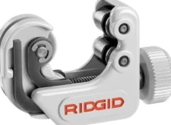 Rørskærer, Mini 103, 3-16 mm, Ridgid