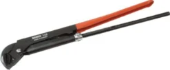 Rørtang 147, 160mm, 5'' - Bahco