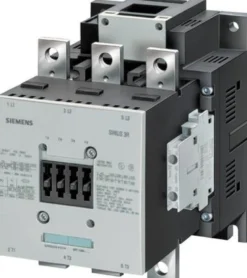 3RT1056-6AP36,90KW,230VUC,2S+2B