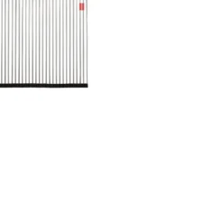 rullemåtte, rustfri stål, 420 mm x 468 mm - Franke