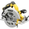 Rundsav DCS570NT 18V - DeWalt