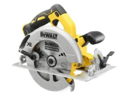 Rundsav DCS570NT 18V - DeWalt