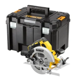 Rundsav DCS570NT 18V - DeWalt