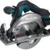 Rundsav 165 mm, 57 mm skæredybde, 40V max XGT®