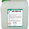 Rust- og kalkfjerner Ultra B 1 liter