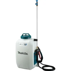 Rygsprøjte 18V, 15 liter