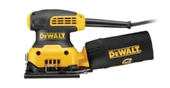 Rystepudser DWE6411 - DeWalt