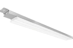 Saleni LED, 60/84W, 4000K, CD-DA, 9370/12320lm