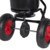 Saltspreder Proff, 23 kg