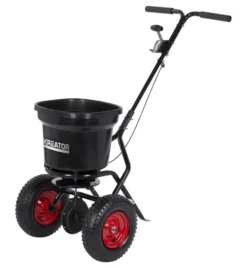 Saltspreder Proff, 23 kg