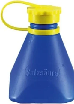 Saltsyreflaske, 150 ml - Freund