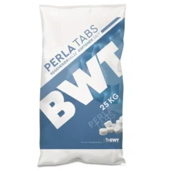 Salttablet Perla tabs 25kg t/BWT anlæg