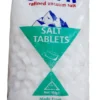 Salt til blødgøringsanlæg, 10 kg i pose - Safir