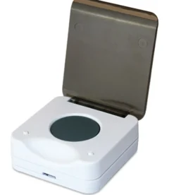 Salus Smart Button, 2 tryk, Zigbee