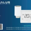 Salus Smart Home radiator, Zigbee, udvidelsessæt
