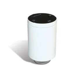 Salus TRV28RFM Zigbee radiatortermostat til M28-ventiler
