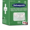 Salvequick sårrens, 20 stk