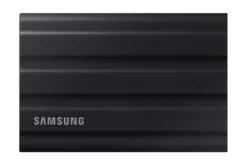 Samsung ekstern SSD 1TB USB-C, Sort