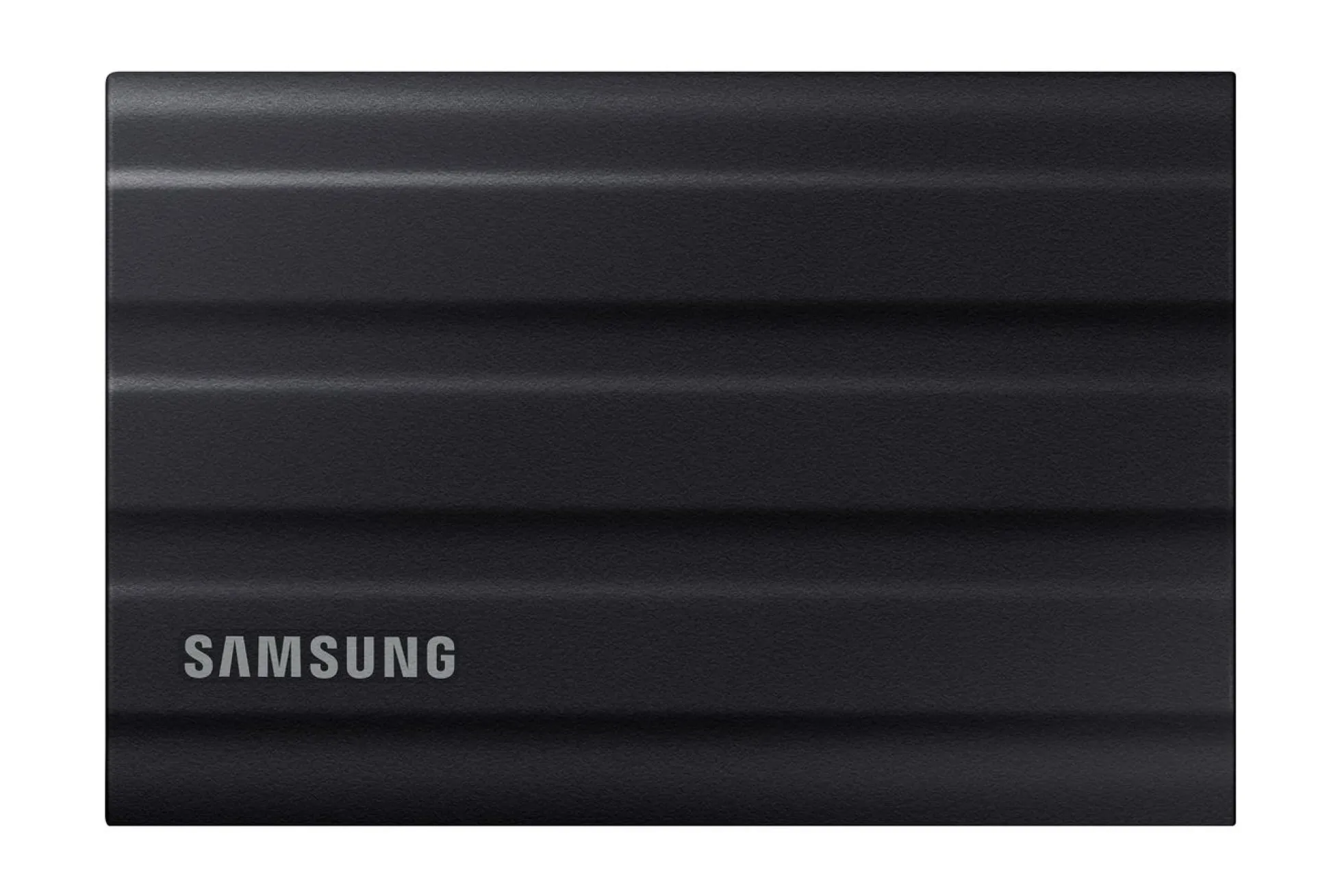 Samsung ekstern SSD 1TB USB-C, Sort