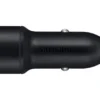 Samsung Ep-L1100 Black Auto, Sort