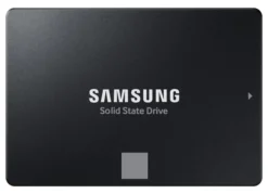 Samsung 870 Evo SSD 8TB 2,5" SATA