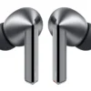Samsung Galaxy Buds3 Pro headset, True Wireless Stereo (TWS), In-Ear, til opkald og musik, USB Type-C, Bluetooth, sølv