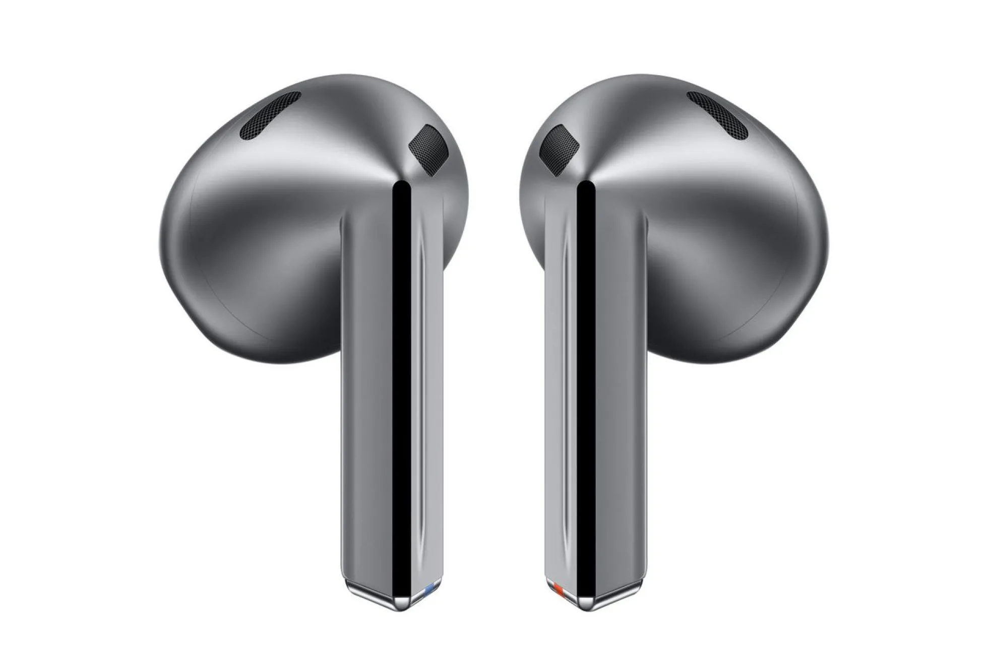 Samsung Galaxy Buds3, trådløse øretelefoner med mikrofon