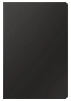 Samsung Galaxy Tab S9 Tastaturcover, Sort
