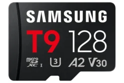 Samsung hukommelseskort microSDXC