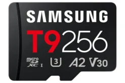 Samsung hukommelseskort microSDXC