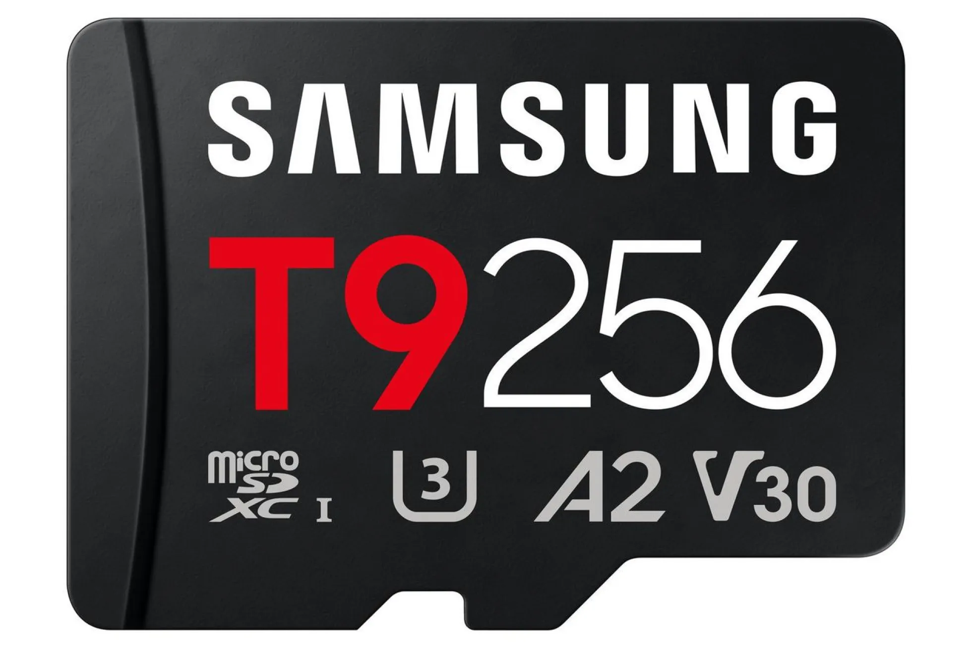 Samsung hukommelseskort microSDXC