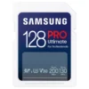 Samsung hukommelseskort SDXC 128GB