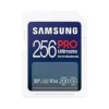 Samsung hukommelseskort SDXC 256GB