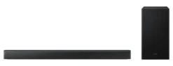 Samsung HW-B66CF soundbar 3.1, Sort