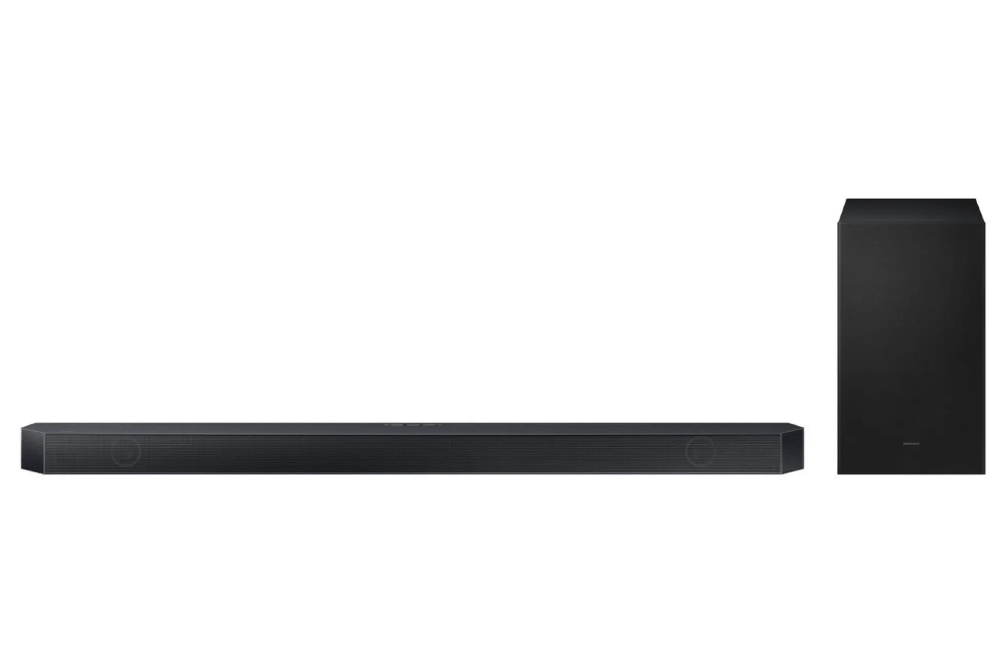 Samsung HW-Q700D soundbar 3.1.2
