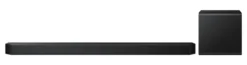 Samsung HW-Q800F soundbar 5.1.2, Sort