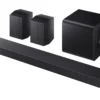 Samsung HW-Q935F soundbar 9.1.4, Sort