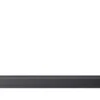 Samsung HW-Q935GF soundbar 9.1.4, Sort/Titanium