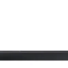 Samsung HW-Q600H soundbar, 3.1.2 kanaler, sort