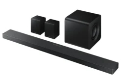 Samsung HW-QS750F soundbar 5.1.2