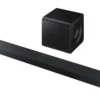 Samsung HW-QS710F soundbar 3.1.2, Sort