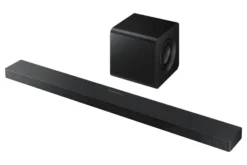 Samsung HW-QS710F soundbar 3.1.2, Sort