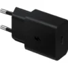 Samsung Oplader, Sort