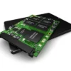 Samsung PM871b intern SSD, 512 GB, 2,5" SATA III