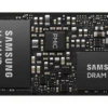 Samsung PM9E1 intern SSD, 2 TB, M.2 NVMe, PCIe 5.0